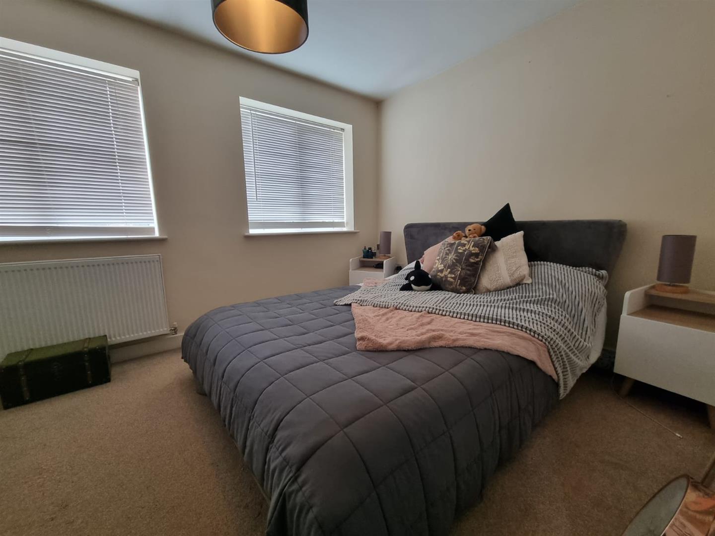 New Park Mews, Pensnett, BRIERLEY HILL